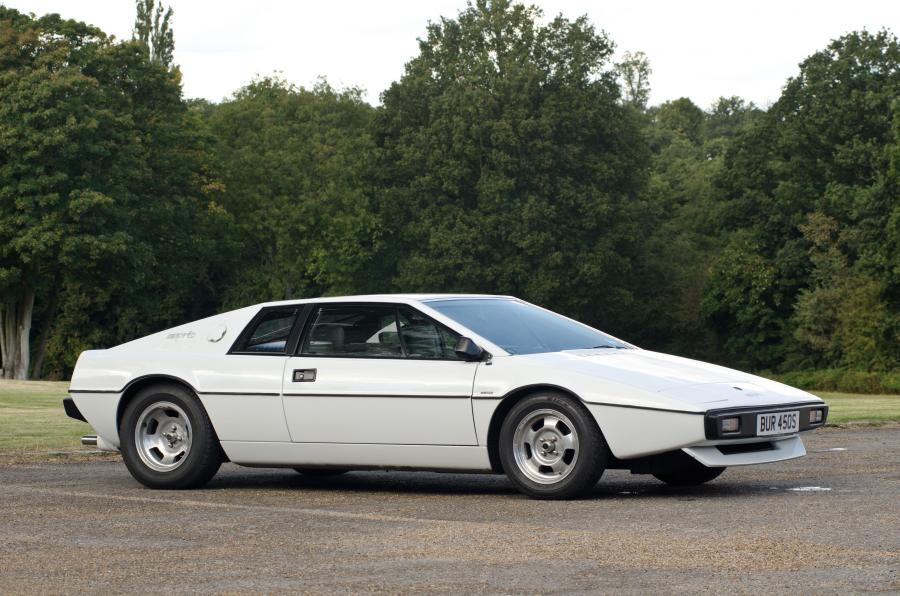 Lotus Esprit Series I '1978